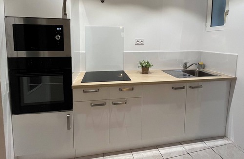 Etaples House | Maison de Pêcheur Entièrement Rénovée Dans une Petite rue Typique Detaples