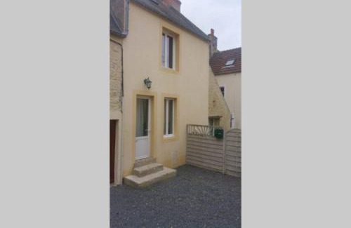 Grandcamp-Maisy House | Maison de pêcheur