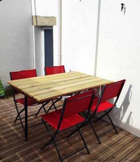 Piriac-sur-Mer House | Maison de Pêcheur