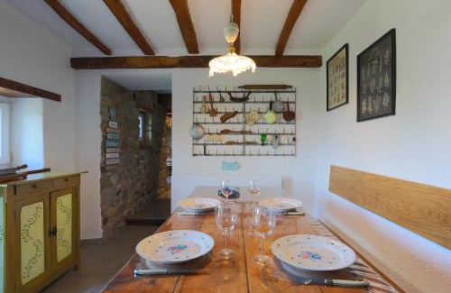 Kerbors House | Maison de pêcheur Mylia