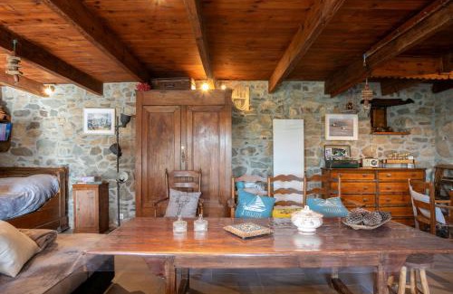 Kerbors House | Maison de pêcheur Mylia