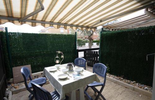Frontignan House | Maison de plage