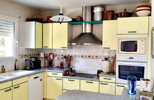 Mesquer House | Maison de Plage