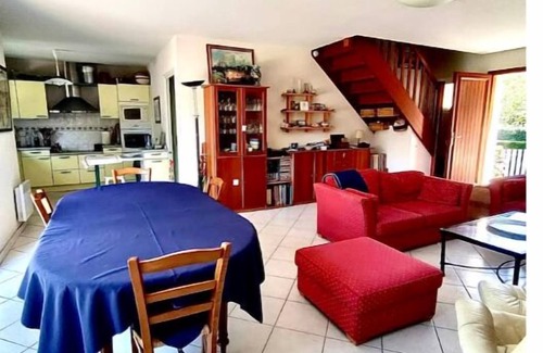 Mesquer House | Maison de Plage