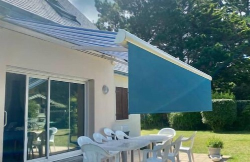 Mesquer House | Maison de Plage