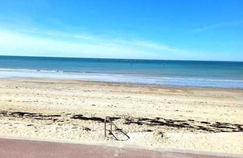 Pirou House | Maison de plage La Payade