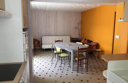 La Remigeasse House | Maison de Plain-Pied à 700m de la Plage avec Jardin Privé, BBQ, et Parking – 6 Couchages - FR-1-246A-319
