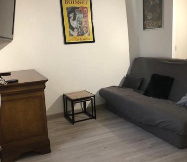 Boisset House | maison de prescillia et frederic