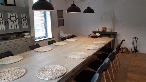 Rochehaut House | Maison de Rochehaut