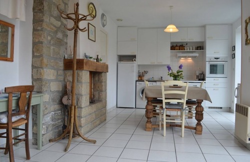 Saint-Cast-le-Guildo House | Maison de Rosalie - ST Cast LE Guildo