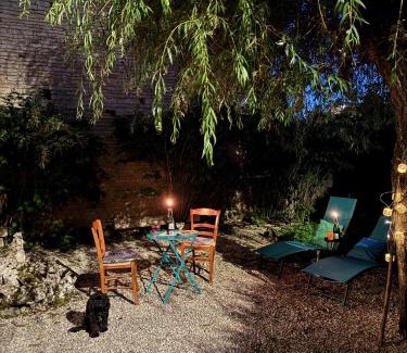 Courban House | Maison De Roxy