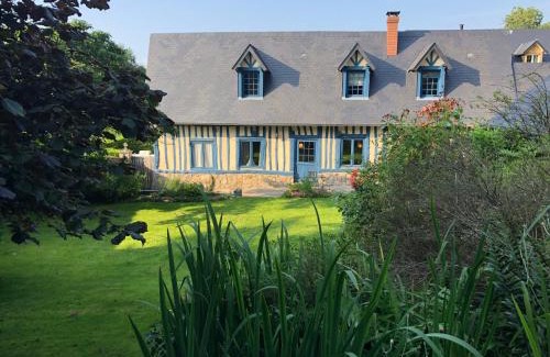 Saint-Pierre-le-Viger House | Maison de Suzon