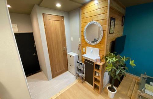 Fussa Apartment | Maison de Sato - Vacation STAY 16105