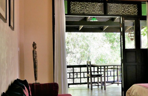 Sawankhalok House | Maison De Sukhothai