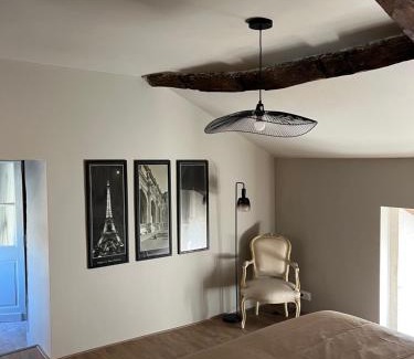 Cherval House | Maison de Terre