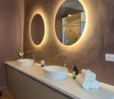 Cherval House | Maison de Terre