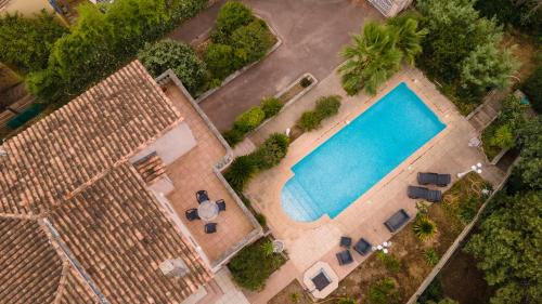 Frejus Villa | Maison de Tino