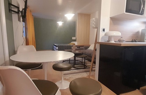 Laval Bed & Breakfast | Maison de Tourisme "le Domaine de Bachmay"