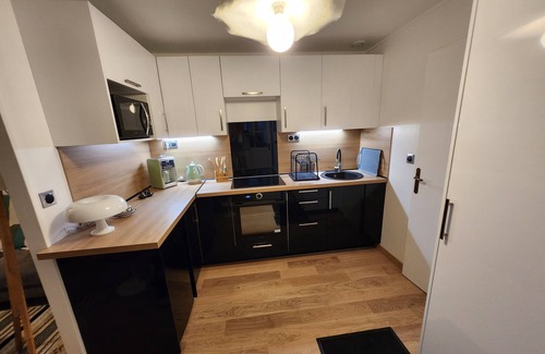 Laval Bed & Breakfast | Maison de Tourisme "le Domaine de Bachmay"