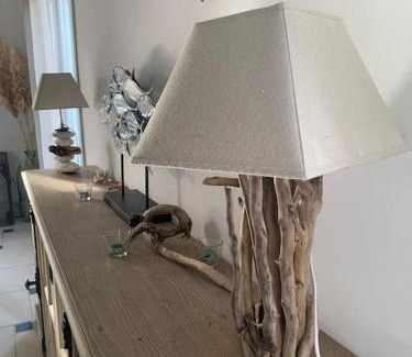 Saint-Pierre-d'Oleron House | Maison de vacances : Bord de mer