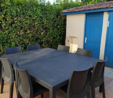 Saint-Pierre-d'Oleron House | Maison de vacances : Bord de mer