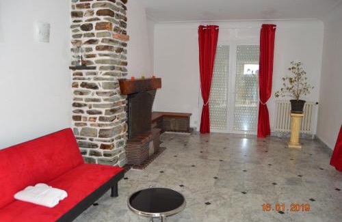 Saint-Sulpice-de-Royan House | Maison de vacances