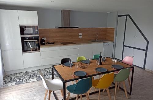 Sauveterre-de-Rouergue House | Maison de village 6/9 prs