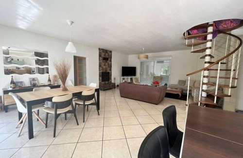 Chambray-les-Tours House | Maison de vacances