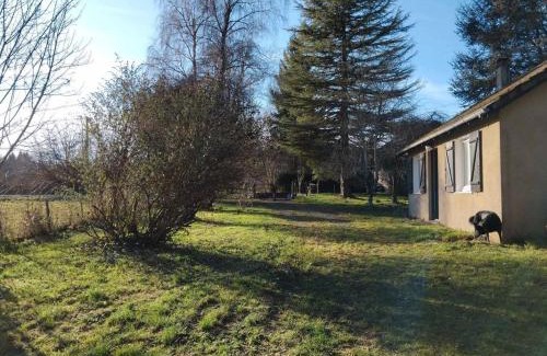 La Celle-sous-Gouzon House | Maison de vacances
