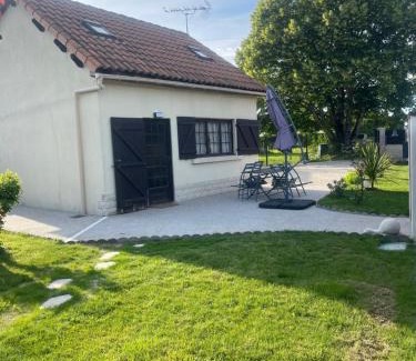 Meschers-sur-Gironde House | Maison de vacances à louer