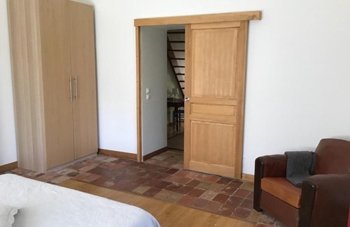 Berrias-et-Casteljau House | Maison de vacances sud Ardèche
