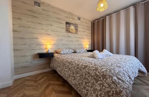 Montagny-les-Beaune House | Maison de vacances avec terrasse - 6 personnes