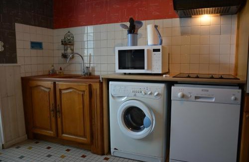 Luchapt House | Maison de vacances dans la Vienne Limousine