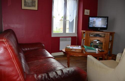 Luchapt House | Maison de vacances dans la Vienne Limousine