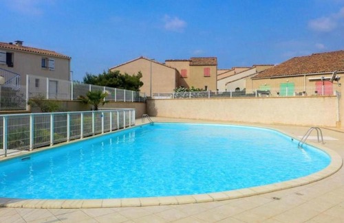 Saint-Pierre-la-Mer House | MAISON DE VACANCES Avec PISCINE - MER INDIGO- ST PIERRE LA MER- 700m PLAGE