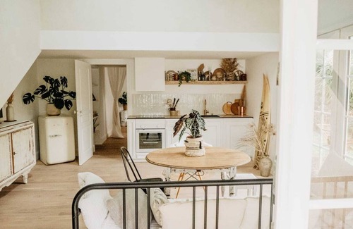 Labenne House | Maison de Vacance en Lisière de Forêt