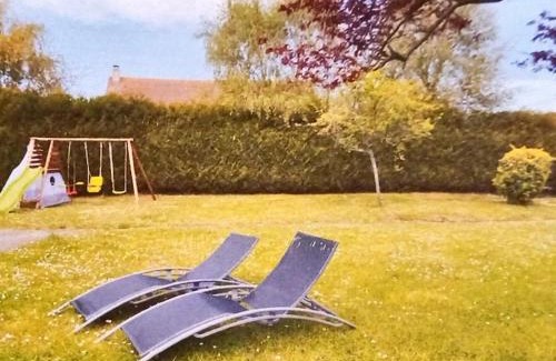 Cabourg House | Maison de vacance