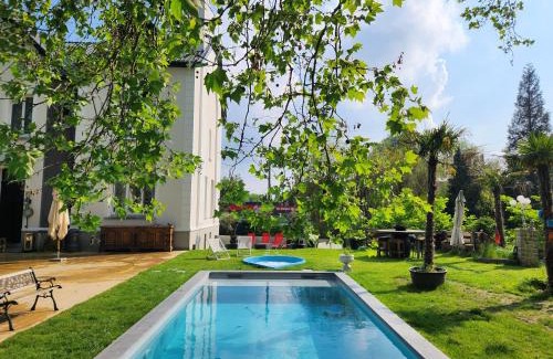 Feignies House | maison de vacance