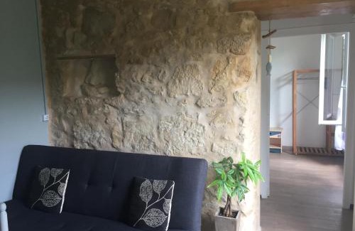LʼAiguillon-sur-Mer House | Maison de vacances face plan d'eau classée