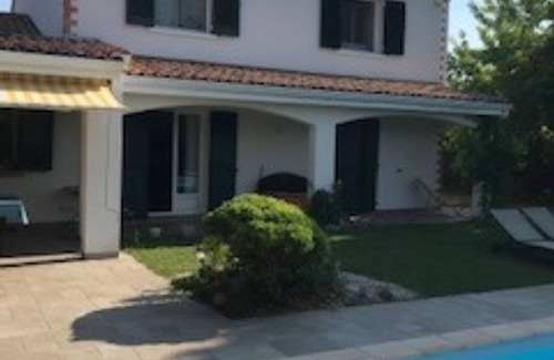 Tournefeuille House | Maison de Vacances de 175m2 Avec Piscine Privée