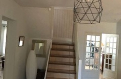 Tournefeuille House | Maison de Vacances de 175m2 Avec Piscine Privée