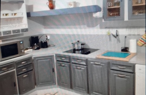 Gagnieres House | Maison DE Vacance Proche Ardeche