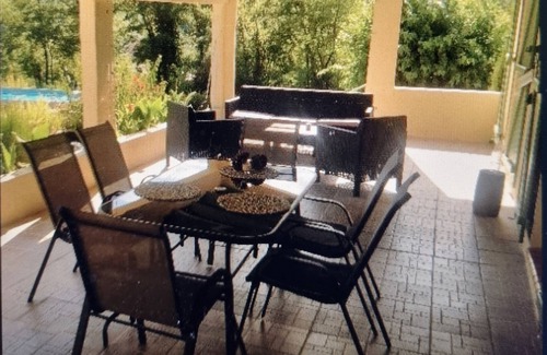 Gagnieres House | Maison DE Vacance Proche Ardeche