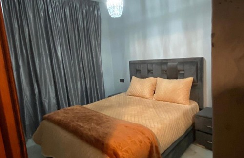Branes Apartment | Maison de Vacance Tanger