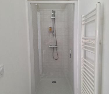 Plourin Apartment | Maison de vacances à 10 minutes des plages de Porspoder