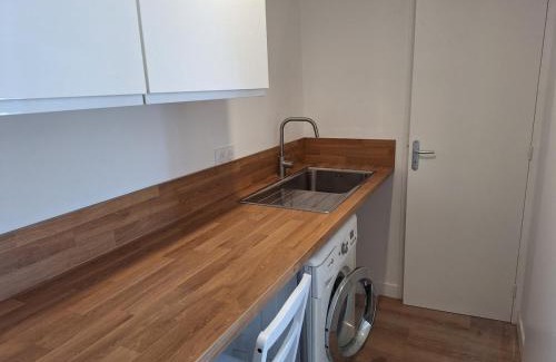 Plourin Apartment | Maison de vacances à 10 minutes des plages de Porspoder