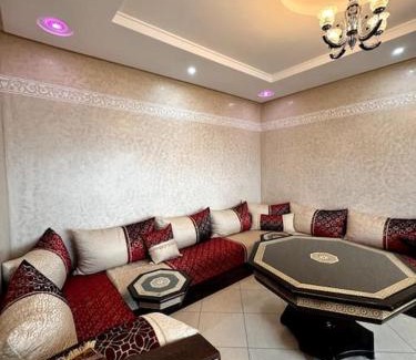 Tnine Aglou House | Maison de vacances à Aglou
