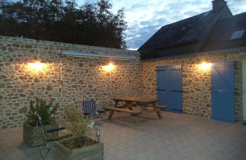 Creances House | Maison de vacances à Créances