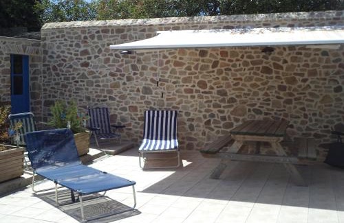 Creances House | Maison de vacances à Créances