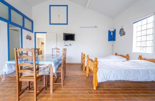 Lit-et-Mixe House | Maison de vacances à Lit-et-Mixe pour 4 pers. - Calme et nature avec jardin inclus - FR-1-50-176